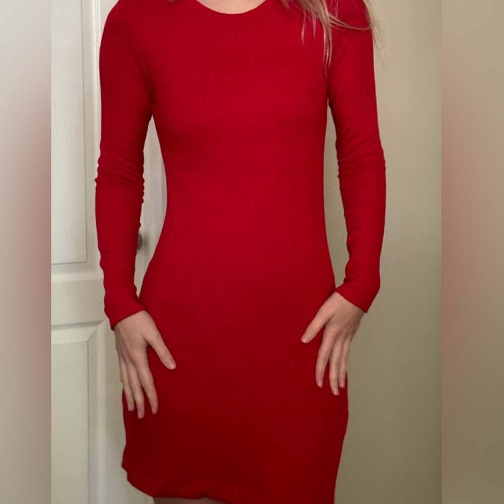 Bundle — Michael stars, Trina Turk and reformation